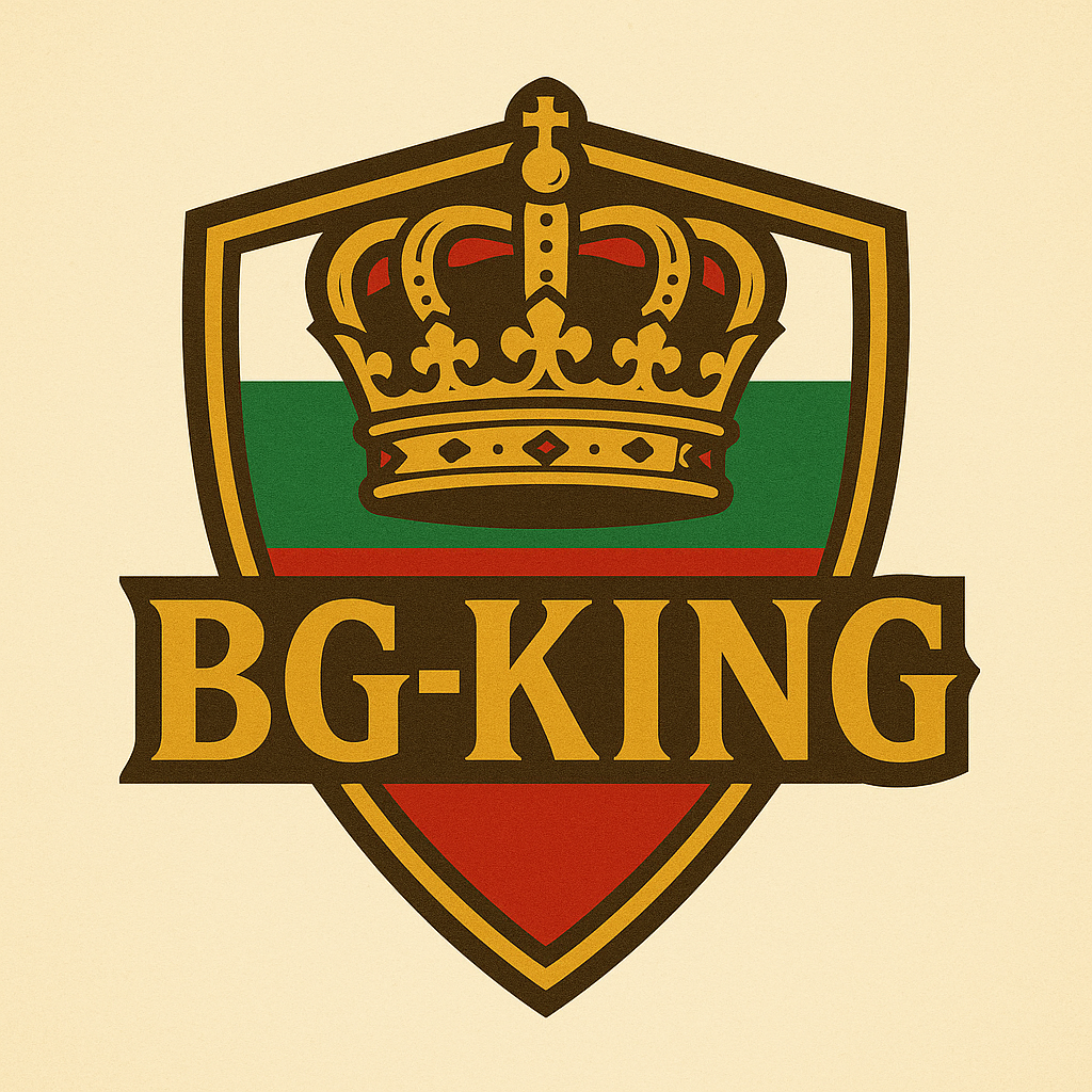 BG-KING